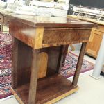727 7659 CONSOLE TABLE